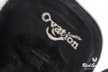 1687GT-8 Adamas I - Reverse Blue Burst